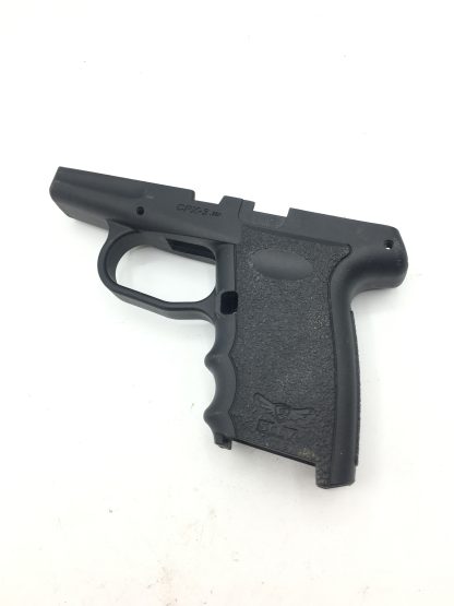 SCCY CPX-3 .380ACP, Pistol parts, Grip Frame - Image 6