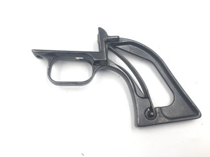 Heritage Rough Rider, 22LR Revolver Part: Trigger Guard with Mainspring - Image 2