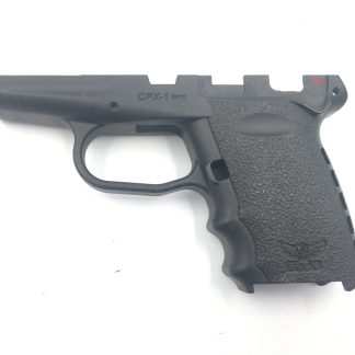 SCCY CPX-2, 9mm Pistol Part: Grip Frame