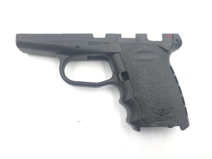 SCCY CPX-2, 9mm Pistol Part: Grip Frame