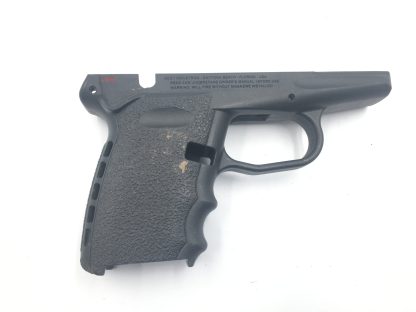 SCCY CPX-2, 9mm Pistol Part: Grip Frame - Image 2