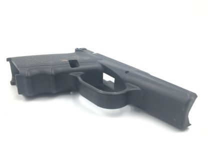 SCCY CPX-2, 9mm Pistol Part: Grip Frame - Image 4
