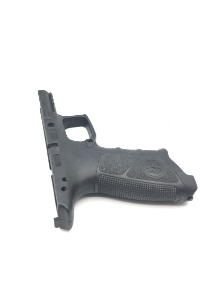Beretta APX 9mm, Pistol Parts, Grip Frame - Image 3