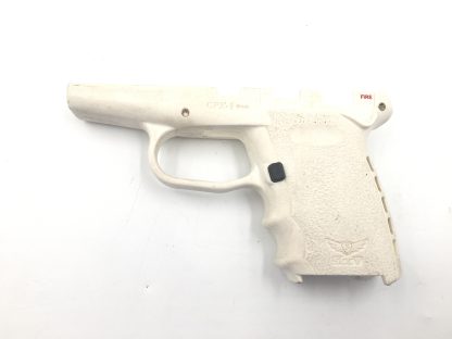 SCCY CPX-1, 9mm Pistol Part: Grip Frame