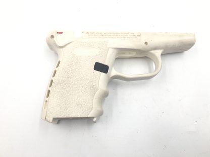 SCCY CPX-1, 9mm Pistol Part: Grip Frame - Image 2