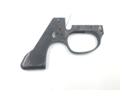 Arminius Titan Tiger, 357 Magnum Revolver Part: Trigger Guard