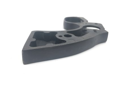 High Standard Sentinel Deluxe, LR Revolver Part: Trigger Guard - Image 5