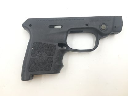 Smith & Wesson 380, 380 ACP Pistol Part: Grip Frame with Laser