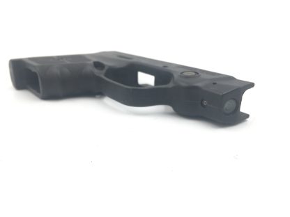 Smith & Wesson 380, 380 ACP Pistol Part: Grip Frame with Laser - Image 5