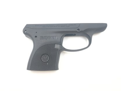 Ruger LCP, 380 ACP Pistol Part: Grip Frame