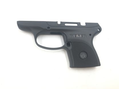 Ruger LCP, 380 ACP Pistol Part: Grip Frame - Image 2