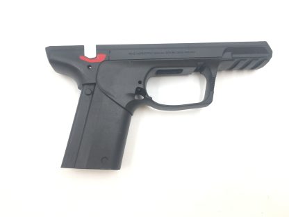 Ruger SR 22P, 22LR Pistol Part: Grip Frame