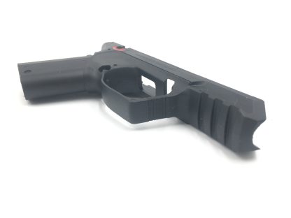 Ruger SR 22P, 22LR Pistol Part: Grip Frame - Image 4