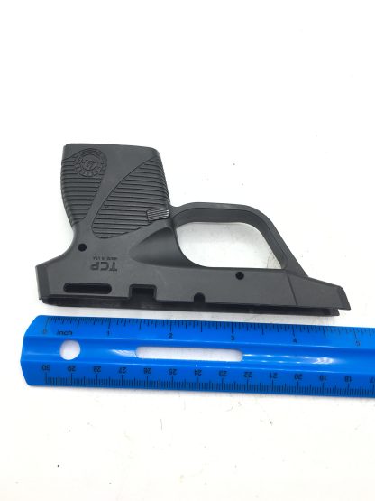 Taurus TCP PT738 .380ACP, Pistol Parts, Grip Frame - Image 9