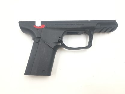 Ruger SR 22, 22LR Pistol Part: Grip Frame