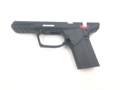 Ruger SR 22, 22LR Pistol Part: Grip Frame - Image 2