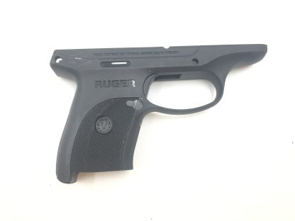 Ruger LC9 S, 9mm Pistol Part: Grip Frame