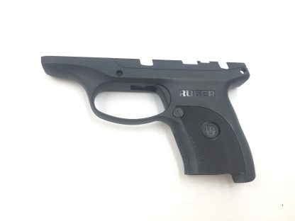 Ruger LC9 S, 9mm Pistol Part: Grip Frame - Image 2