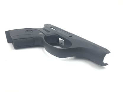Ruger LC9 S, 9mm Pistol Part: Grip Frame - Image 4