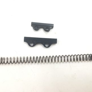 Llama 1911, Pistol Part: Plunger Tubes, Spring