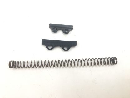 Llama 1911, Pistol Part: Plunger Tubes, Spring