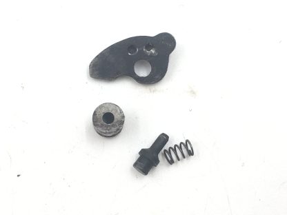 FIE E15, 22LR Revolver Parts: Firing Pin, Spring, Sleeve, Safety