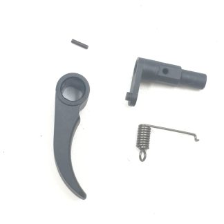 SCCY CPX-2, 9mm Pistol Parts: Trigger, Pivot, Spring