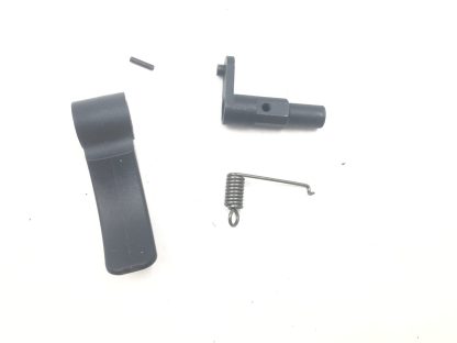 SCCY CPX-2, 9mm Pistol Parts: Trigger, Pivot, Spring - Image 2