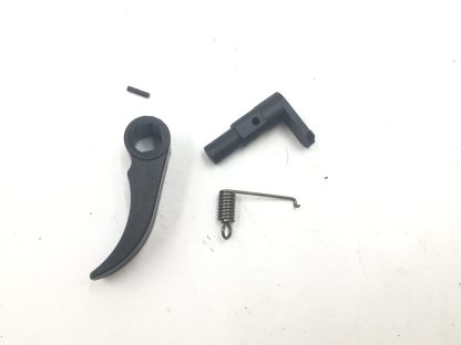 SCCY CPX-2, 9mm Pistol Parts: Trigger, Pivot, Spring - Image 3