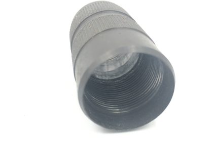 Mossberg 185 K-B, 20 Gauge Shotgun Parts: Choke & Plate - Image 3