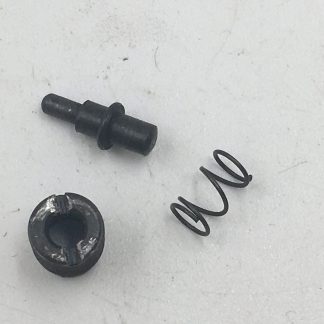 RG RG40, 38 Special Revolver Parts: Firing Pin, Spring, Sleeve