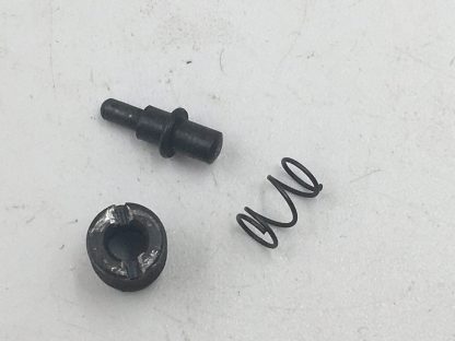 RG RG40, 38 Special Revolver Parts: Firing Pin, Spring, Sleeve
