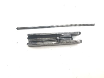 Marlin 60, 22LR Rifle Parts: Bolt, Recoil Guide, Spring - Image 2