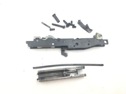 Marlin 60, 22LR Rifle Parts: Bolt, Recoil Guide, Spring Sideplates, Handle - Image 2