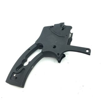 Smith & Wesson Bodyguard .38Sp, Revolver Parts, Grip Frame
