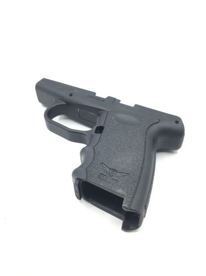 SCCY CPX-3 .380ACP, Pistol parts, Grip Frame - Image 7