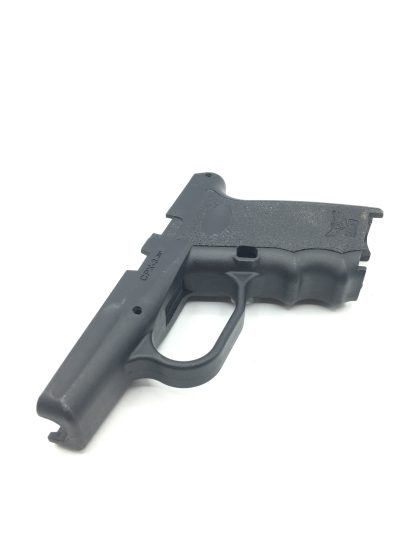 SCCY CPX-3 .380ACP, Pistol parts, Grip Frame - Image 8