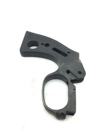 High Standard Sentinel Imperial R-104 .22LR, Revolver Parts, Grip Frame - Image 6