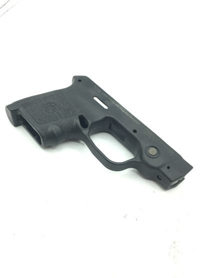 Smith Wesson Bodyguard .380ACP, Pistol Parts, Grip Frame - Image 8