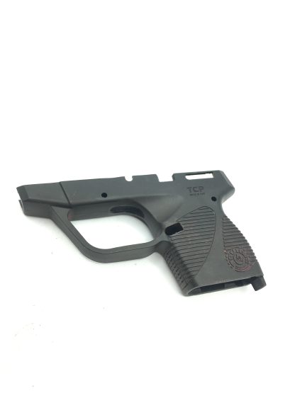 Taurus TCP PT738 .380ACP, Pistol parts, Grip Frame - Image 7