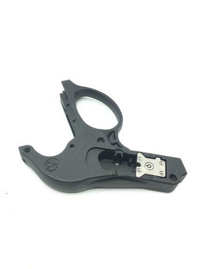 Ruger LCR .38Spl, Revolver Parts, Grip Frame - Image 6
