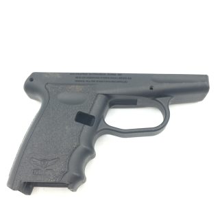 SCCY CPX-3 .380ACP, Pistol parts, Grip Frame