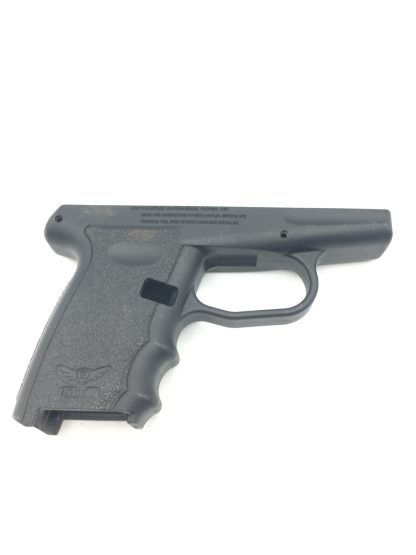 SCCY CPX-3 .380ACP, Pistol parts, Grip Frame