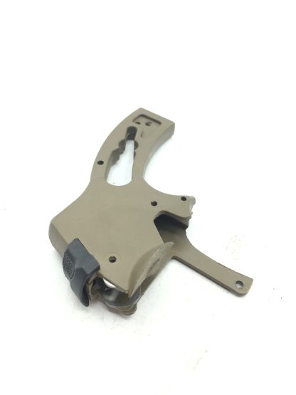 Smith & Wesson M&P Bodyguard .38Spl, Revolver Parts, Grip Frame - Image 6