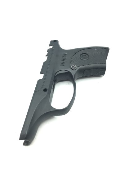 Ruger EC9S 9mm, Pistol parts, Grip Frame - Image 8