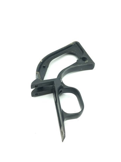 Herbet Schmidt 21S .22LR, Revolver Parts, Grip Frame - Image 7