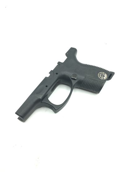 Taurus 140 .40S&W, Pistol Parts, Grip Frame - Image 4