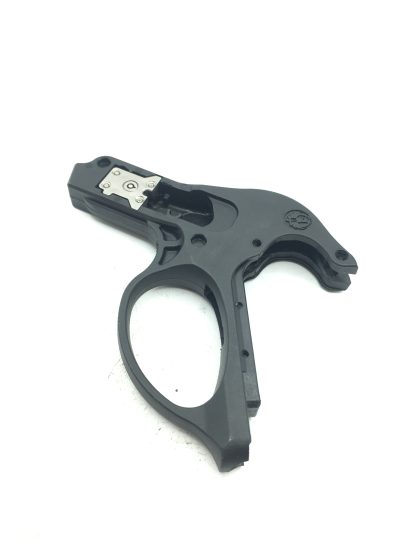 Ruger LCR .38Spl, Revolver parts, Grip Frame - Image 7