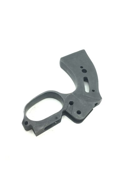 High Standard Sentinel Deluxe R-107 .22LR, Revolver Parts, Grip Frame - Image 6