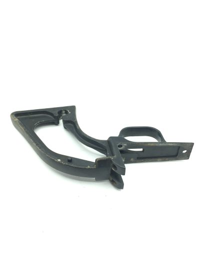 Herbet Schmidt 21S .22LR, Revolver Parts, Grip Frame - Image 8